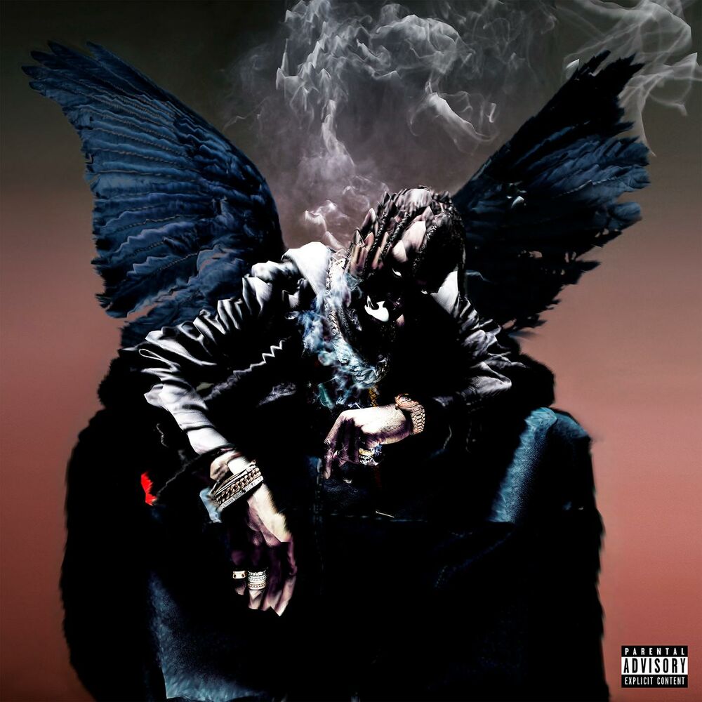 Travis Scott: Birds In The Trap Sing McKnight