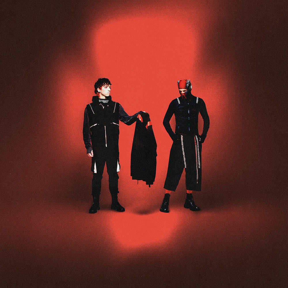twenty one pilots: Breach