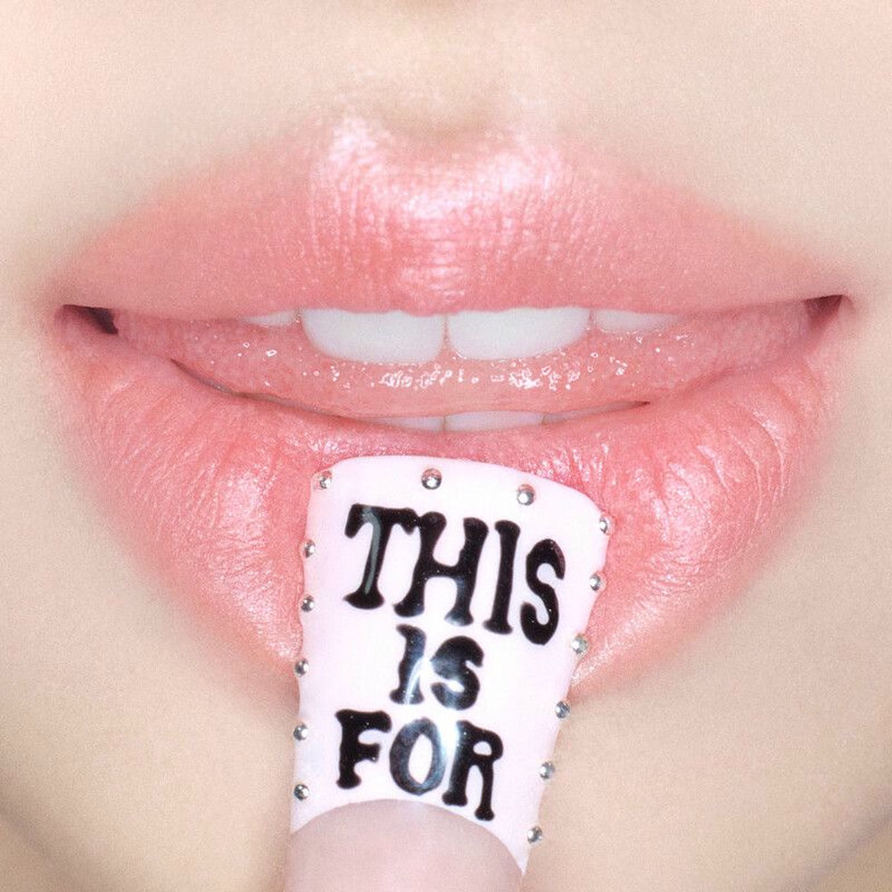 Twice: THIS IS FOR