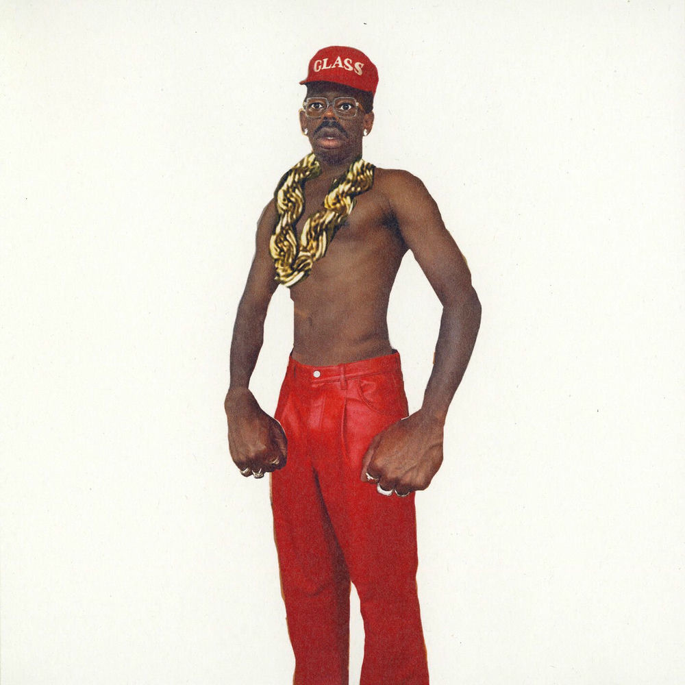 Tyler, The Creator: DON'T TAP THE GLASS