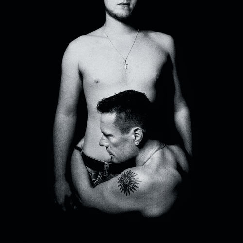 U2: Songs Of Innocence