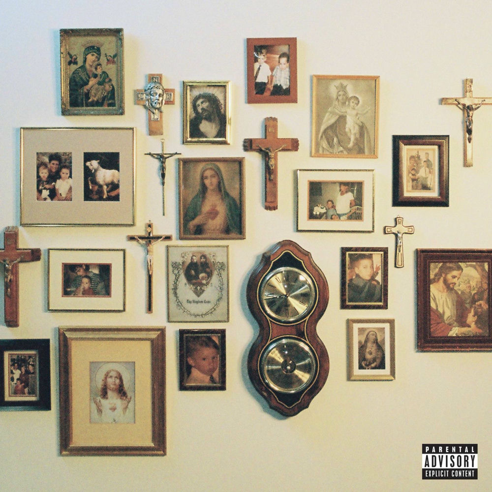 $uicideboy$: THY KINGDOM COME