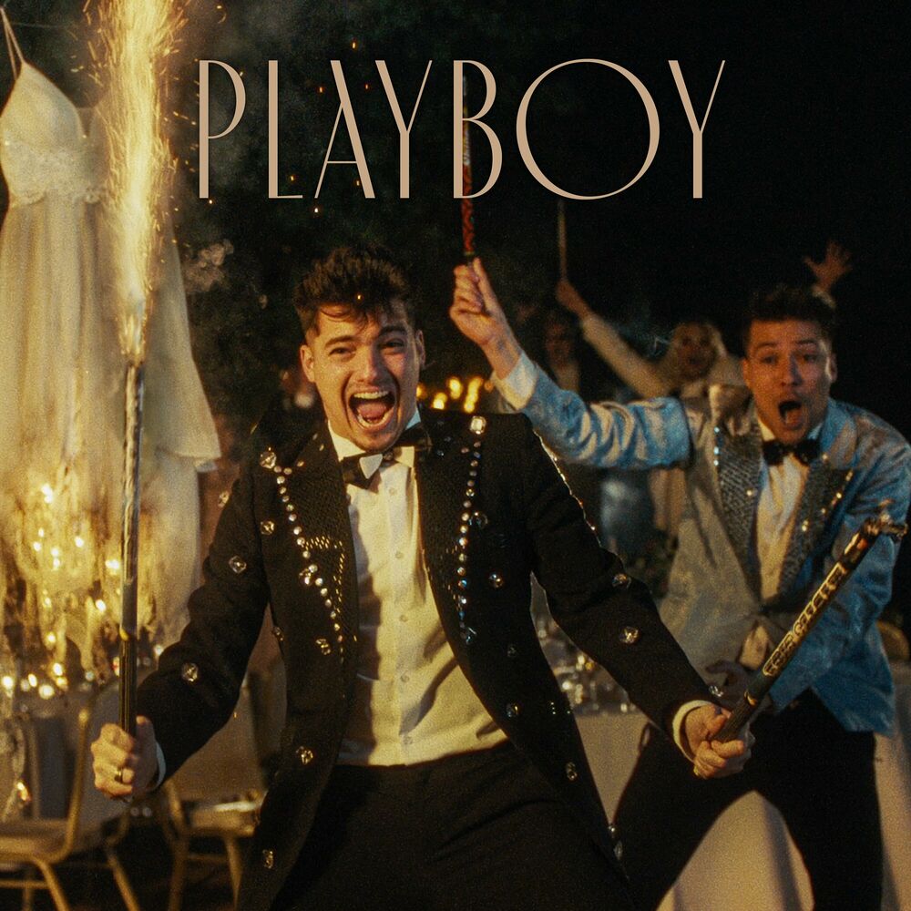 ValMar: Playboy