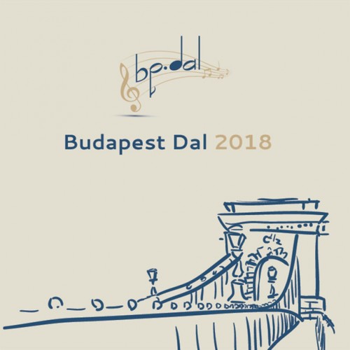 VÁLOGATÁS: Budapest Dal 2018