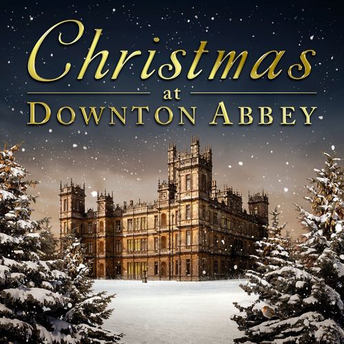 Válogatás: Christmas At Downton Abbey