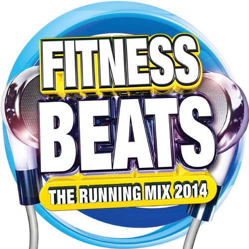 Válogatás: Fitness Beats (The Running Mix 2014)
