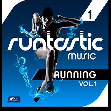 VÁLOGATÁS: Runtastic Music - Running, Vol. 1.