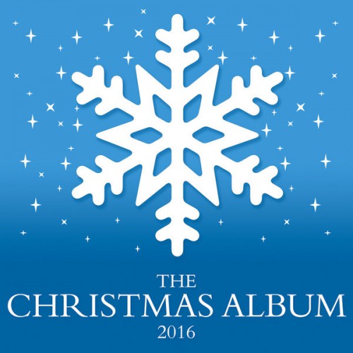 Válogatás: The Christmas Album 2016