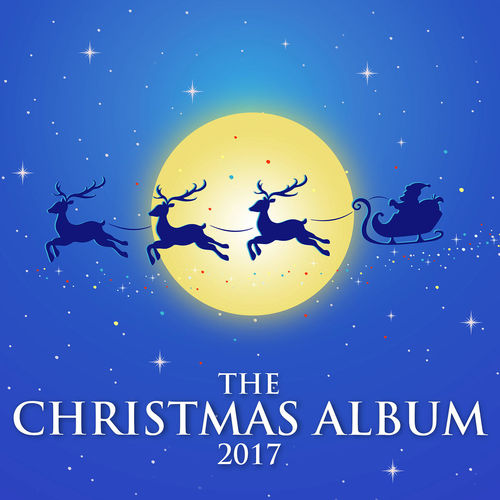Válogatás: The Christmas Album 2017