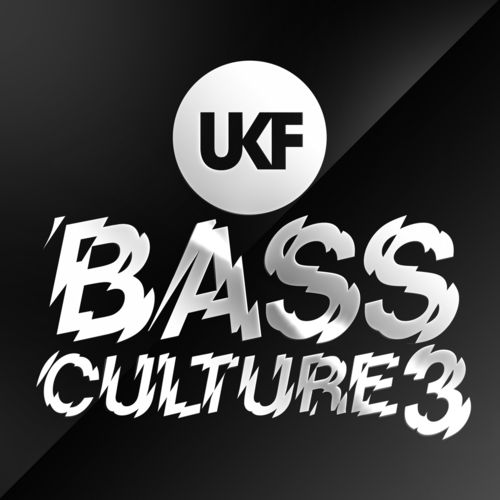 Válogatás: UKF Bass Culture 3