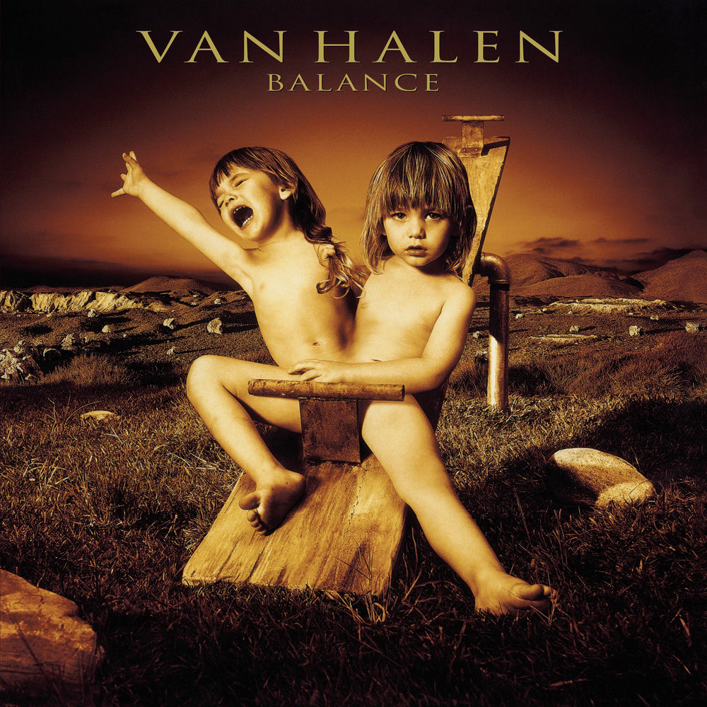 Van Halen: Balance