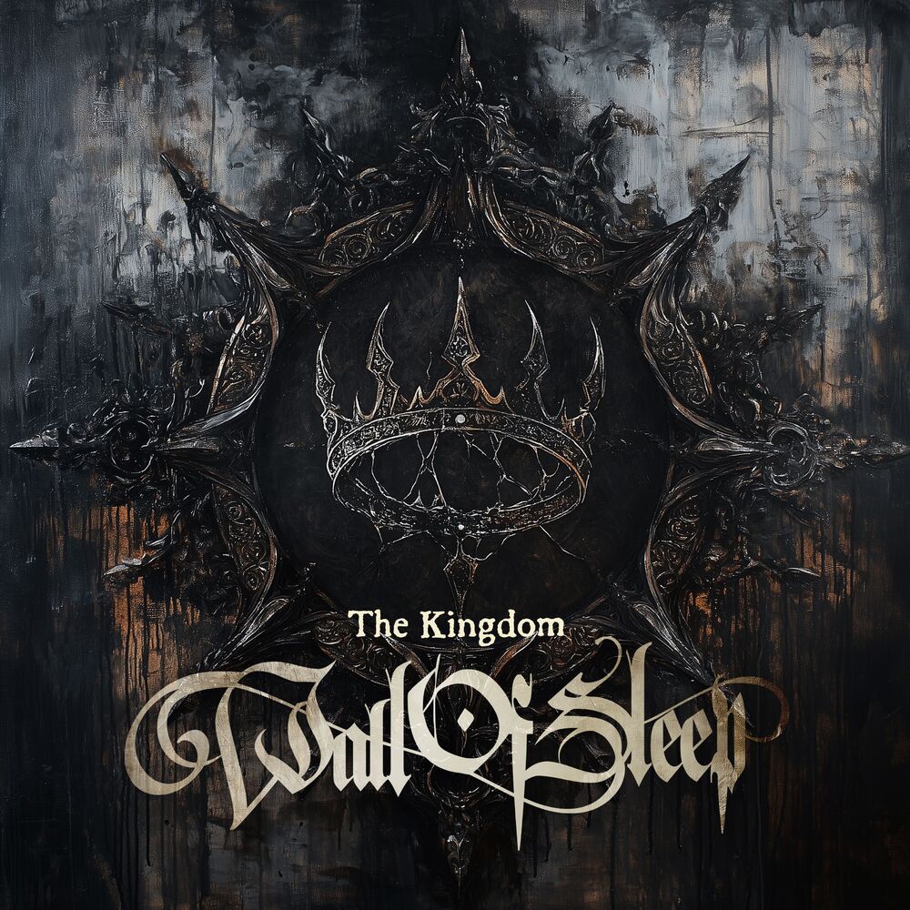 Wall Of Sleep: The Kingdom