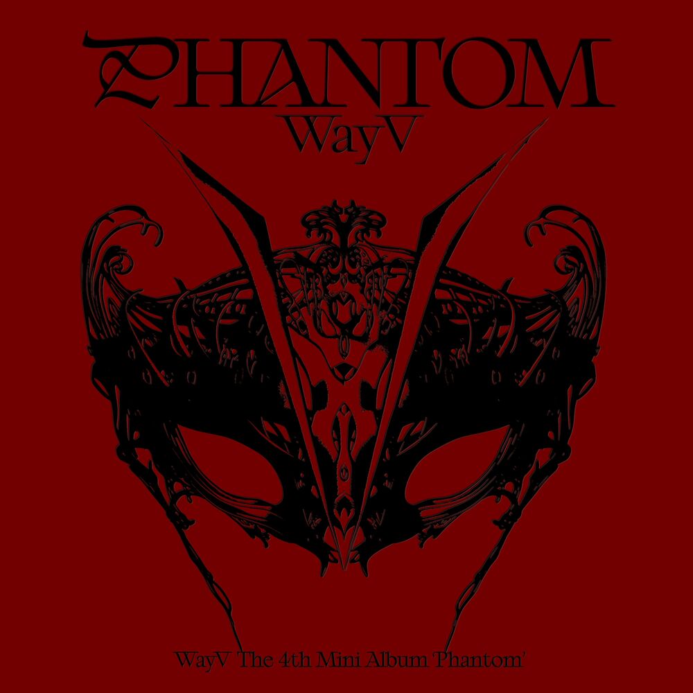 WayV: Phantom
