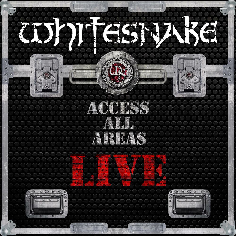 Whitesnake: Access All Areas - Live