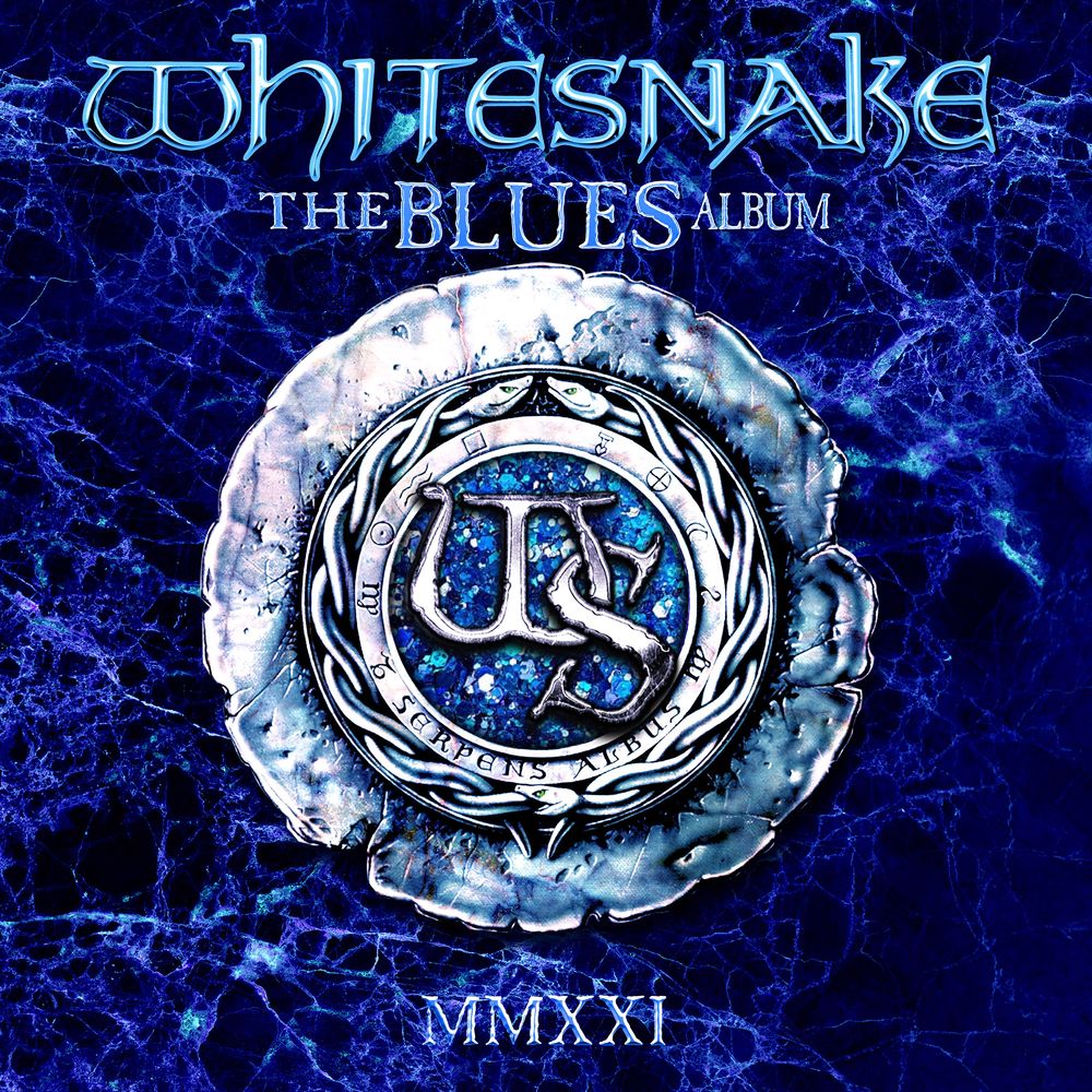Whitesnake: The Blues Album