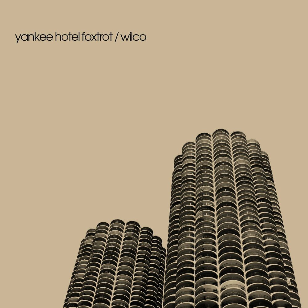 Wilco: Yankee Hotel Foxtrot