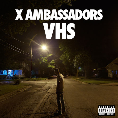 X Ambassadors: Renegades
