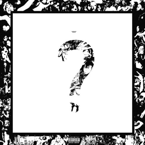 XXXTentacion: The Remedy For A Broken Heart (Why Am I So In Love)