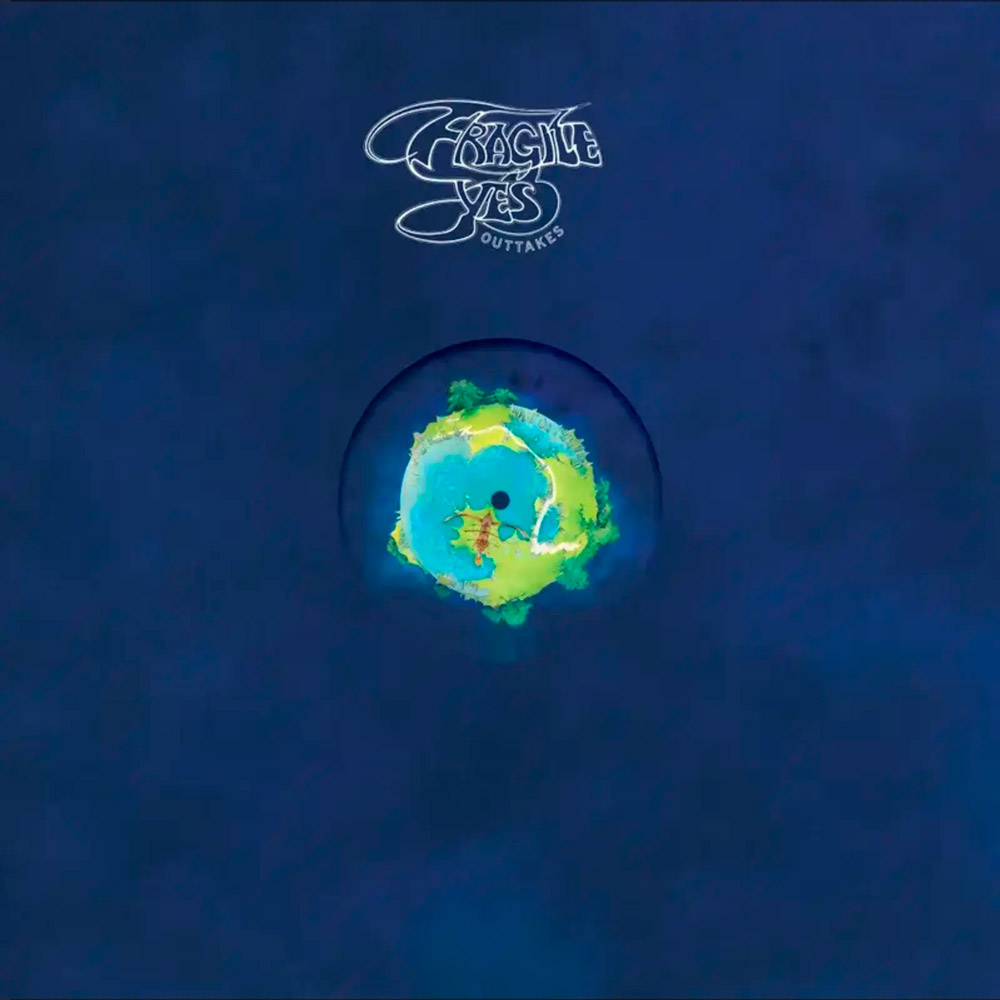 Yes: Fragile Outtakes
