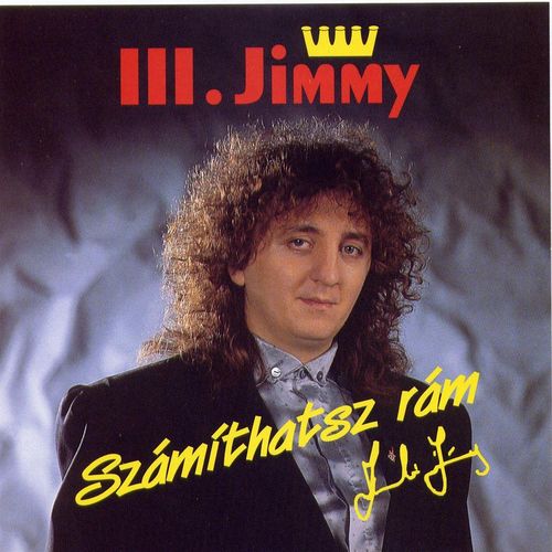 Zámbó Jimmy: Számíthatsz rám (REPRISE)