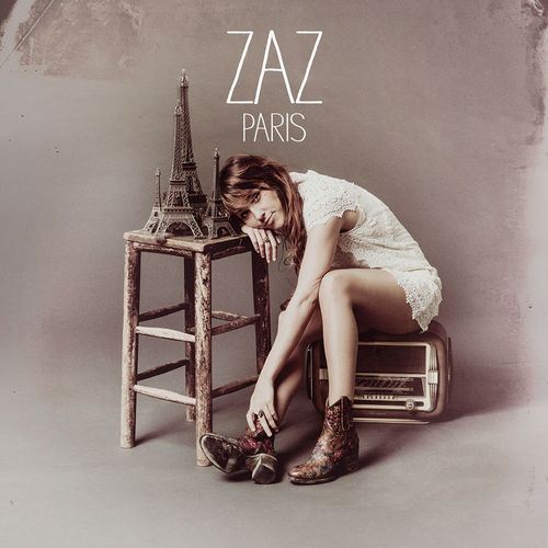 Zaz: Paris / Paris, Encore!