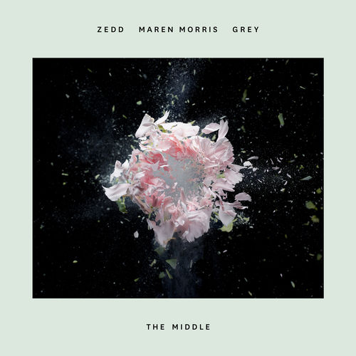 ZEDD feat. MAREN MORRIS & GREY: The Middle