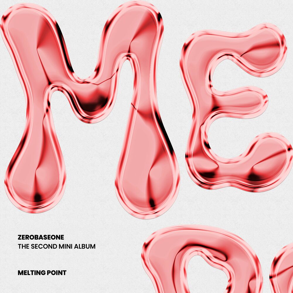 ZEROBASEONE: MELTING POINT