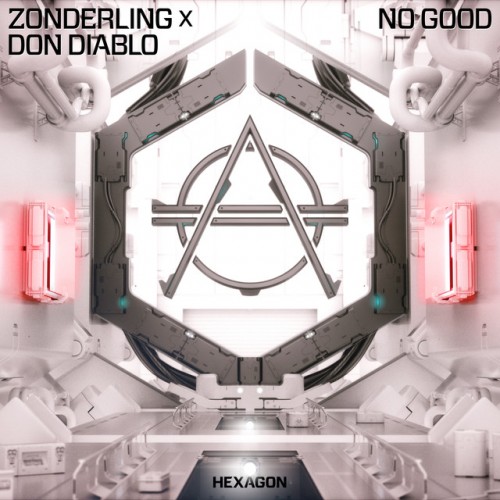 Zonderling x Don Diablo: No Good