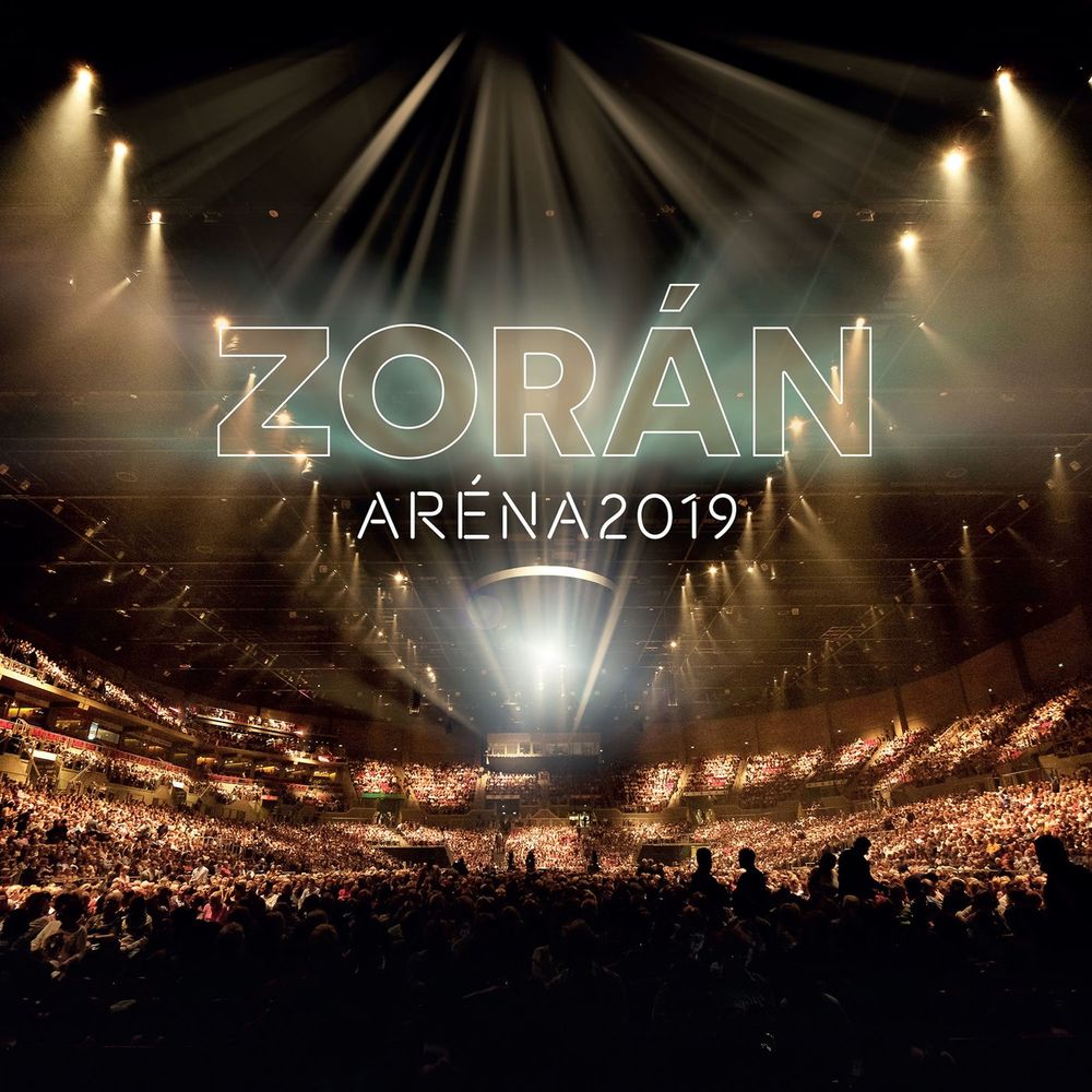 Zorán: Aréna 2019
